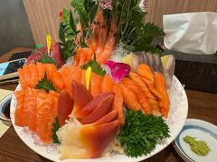 -大渔铁板烧(东城店)