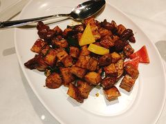 -汤城小厨•粤菜•靓汤(苏州街店)