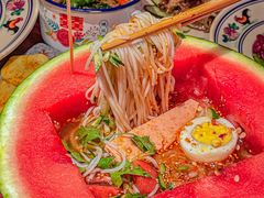-张牌牌·东北烤肉小吃市集(金楠天街店)