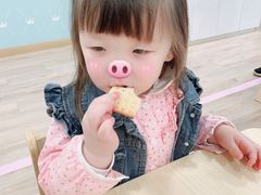 -黄浦乐烁龙鱼宝贝托育园(海潮路校区)