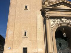 景点-皮拉尔圣母圣殿主教座堂