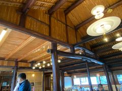 -礼耕堂·百年茶人餐厅(梅家坞店)