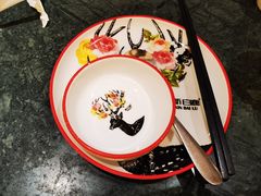 -新白鹿餐厅(湖滨银泰IN77C区店)