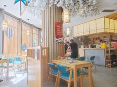 大堂-村上一屋(望京店)