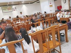 -杨记清芳牛肉拉面(宝龙广场店)