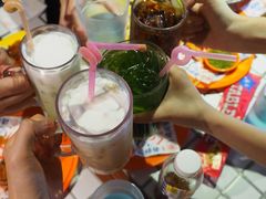 -碌碌发·东南亚风味烧烤档(体育西店)