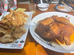 -春發合饭庄