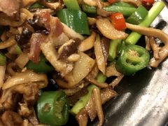 烟笋-69艺术餐厅(宋庄店)