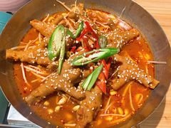 -KimPro 辛普乐概念韩餐