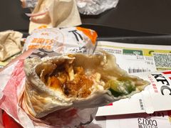 -肯德基(朝阳门店)
