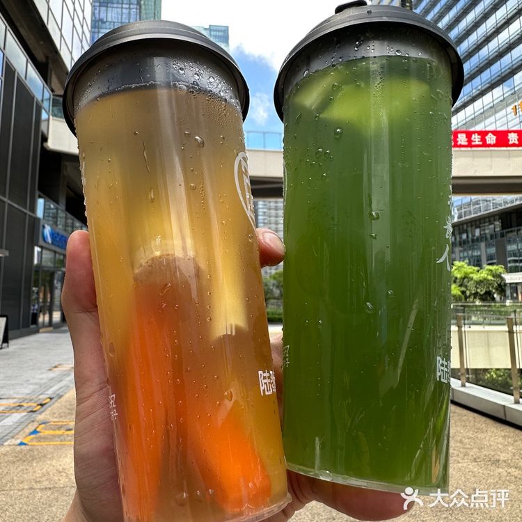 开了开了！深圳终于开了！！  