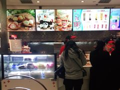 -DQ·蛋糕·冰淇淋(石家庄北国奥特莱斯店)