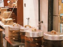 -嘉州海汇源老烧麦店
