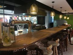 -纳鲁孜·新疆特色餐厅(上海悦荟广场店)