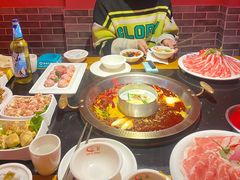 -小四川老火锅(欧风店)