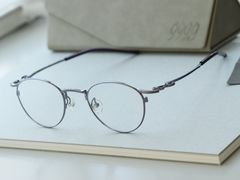 -目艮眼镜SHOWROOM(品牌集合店)