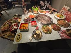 -炭之家·齐齐哈尔非遗烤肉·鲜切直供(中央大街店)