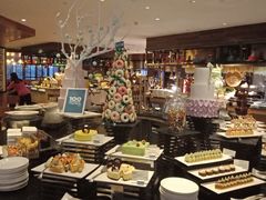 -OPEN開全日自助餐厅·牛肉火锅·海鲜(佛山希尔顿酒店)