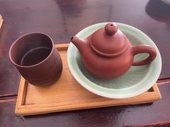 -青藤茶馆(南山路店)