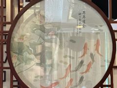 -天鲜阁·海鲜粤菜·33年老字号(石槎白云站店)