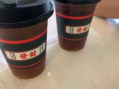 -新荔园茶餐厅(荔湾区府宿舍大院店)
