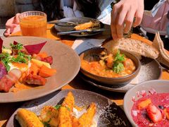-O'mills Sourdough Bakery&Bistro(永嘉路店)