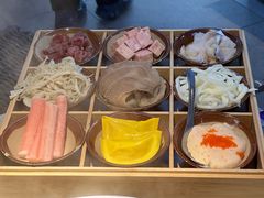 -芈重山老火锅(广州首店)