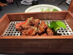 -锦府园·新台州菜(合生汇店)