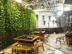 -肥龙火锅(南坪店)