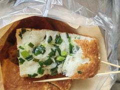 -潘记老面羌饼