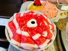 -大龙燚火锅(太古里店)