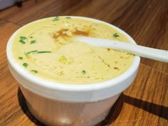 -西贝(上海我格广场店)