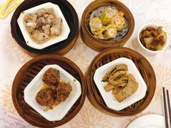 -新东源国际酒店·新东源食坊(沙井店)