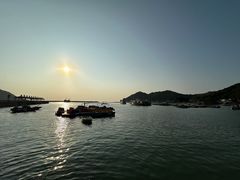 -大澳渔村及棚屋