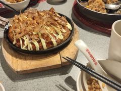 -友壹町寿司(嘉洲广场店)
