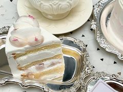 -PETIT PARIS 小巴黎(花园道店)