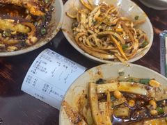 -泰宜担担面(黄泥塝总店)