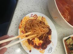 -老友谊冷面店(苏家屯店)