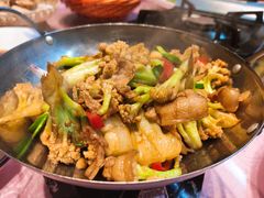 -老阿爸鲜鱼土菜(昆山花桥店)