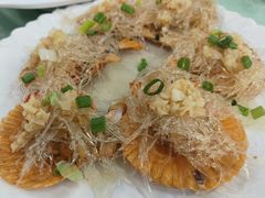 -景好海鲜餐厅(大鹏必选旅游店)