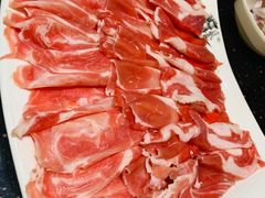 -清真玉杰胖妈妈手抓(皋兰路店)