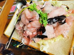 -侯家庄阿才有品私房菜馆