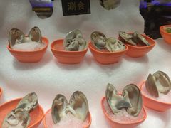 -海玥荟海鲜姿造自助餐厅(欧罗巴广场店)