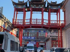 -华声天桥民俗文化园