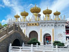 -上海东林寺(金山区)