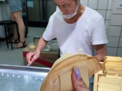 -易老大蛋烘糕(奎星楼总店)