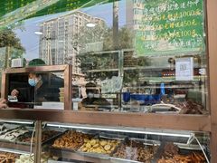 -老回回饺子馆(海洋馆店)