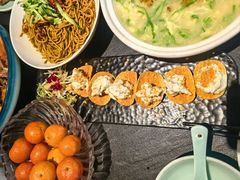 -唐猫庭院·千年陕菜(赛格国际购物中心店)