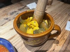 -树厨贵州菜(大十字店)