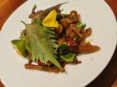 -七色云蔬食(喜邻里店)